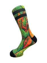 Load image into Gallery viewer, Croton Socks