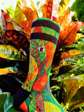 Load image into Gallery viewer, Croton Socks