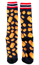 Load image into Gallery viewer, Steelpan Socks