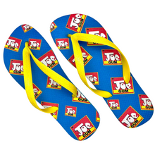 Load image into Gallery viewer, Men's Joe Gum Slippers
