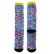 Load image into Gallery viewer, Joe Gum Socks
