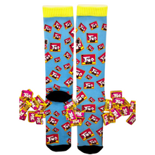 Load image into Gallery viewer, Joe Gum Socks
