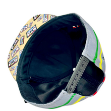 Load image into Gallery viewer, Maxi Taxi Dub Tape Hat
