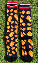Load image into Gallery viewer, Steelpan Socks
