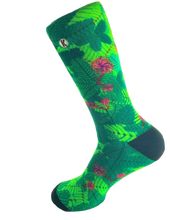 Load image into Gallery viewer, Trinidad Timarie Socks
