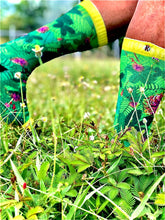 Load image into Gallery viewer, Trinidad Timarie Socks
